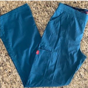 NEW Dickies scrub pants